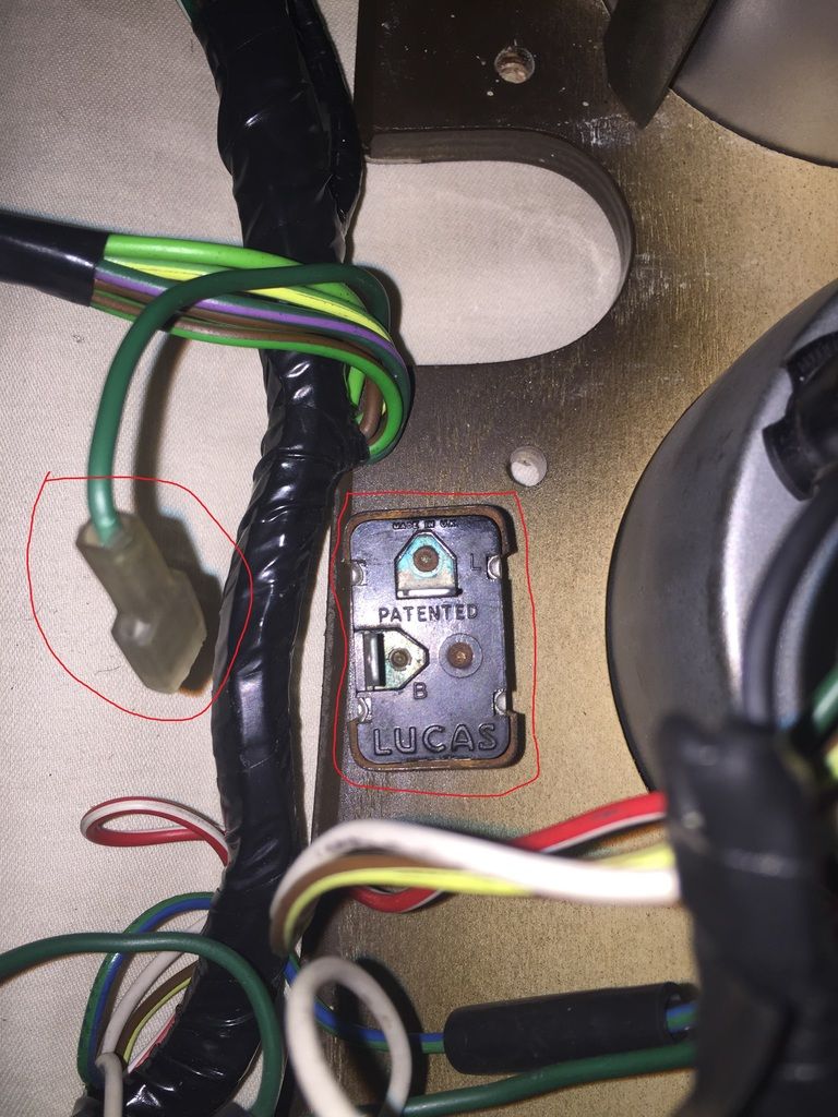 Elan Wiring Diagram - Wiring Diagram